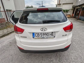 Обява за продажба на Hyundai IX35 1.6GDI ~23 700 лв. - изображение 9