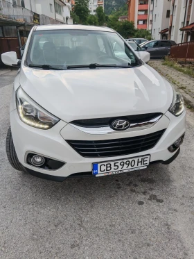 Обява за продажба на Hyundai IX35 1.6GDI ~23 700 лв. - изображение 1