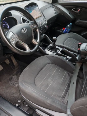 Обява за продажба на Hyundai IX35 1.6GDI ~23 700 лв. - изображение 5