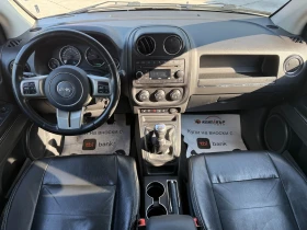 Jeep Compass 2.2d 163 к.с. - 11999 лв. - 12860625 10