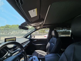 Audi Q7 MATRIX* DISTRONIK* DIGITAL* 360* ОБДУХ* BOSE* PANO - 26600 лв. - 87866645 12