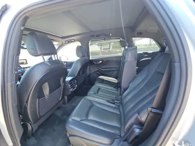 Audi Q7 MATRIX* DISTRONIK* DIGITAL* 360* ОБДУХ* BOSE* PANO - 26600 лв. - 87866645 14