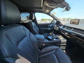 Audi Q7 MATRIX* DISTRONIK* DIGITAL* 360* ОБДУХ* BOSE* PANO - 26600 лв. - 87866645 11