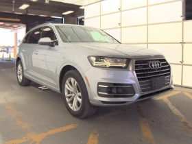 Audi Q7 MATRIX* DISTRONIK* DIGITAL* 360* ОБДУХ* BOSE* PANO - 26600 лв. - 87866645 3
