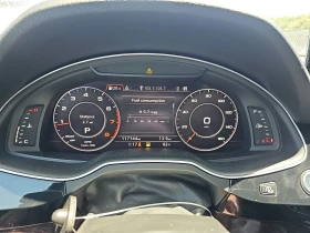 Audi Q7 MATRIX* DISTRONIK* DIGITAL* 360* ОБДУХ* BOSE* PANO - 26600 лв. - 87866645 8