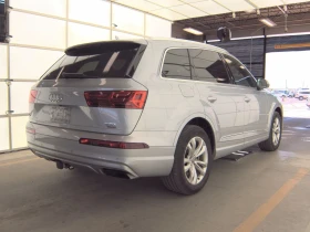 Audi Q7 MATRIX* DISTRONIK* DIGITAL* 360* ОБДУХ* BOSE* PANO - 26600 лв. - 87866645 6