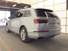 Audi Q7 MATRIX* DISTRONIK* DIGITAL* 360* ОБДУХ* BOSE* PANO - 26600 лв. - 87866645 4