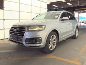 Audi Q7 MATRIX* DISTRONIK* DIGITAL* 360* ОБДУХ* BOSE* PANO