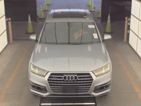 Audi Q7 MATRIX* DISTRONIK* DIGITAL* 360* ОБДУХ* BOSE* PANO - 26600 лв. - 87866645 2