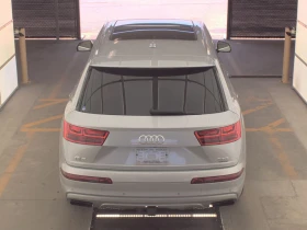 Audi Q7 MATRIX* DISTRONIK* DIGITAL* 360* ОБДУХ* BOSE* PANO - 26600 лв. - 87866645 5