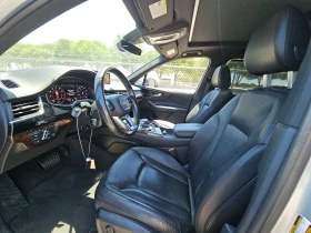 Audi Q7 MATRIX* DISTRONIK* DIGITAL* 360* ОБДУХ* BOSE* PANO - 26600 лв. - 87866645 10