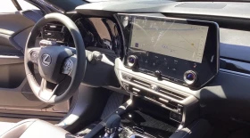 Lexus RX 350h !/BUSINESS-LINE/250HP/E-FOUR/CAM/AMBI/LED/604f | Mobile.bg    10