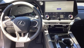 Lexus RX 350h !/BUSINESS-LINE/250HP/E-FOUR/CAM/AMBI/LED/604f | Mobile.bg    11