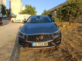  Infiniti Q30