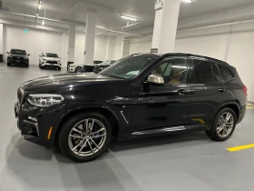BMW X3 M40i* CARFAX*  | Mobile.bg    2