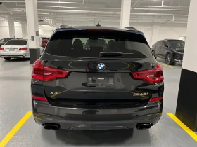 BMW X3 M40i* CARFAX*  | Mobile.bg    4