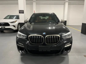 BMW X3 M40i* CARFAX*  | Mobile.bg    5