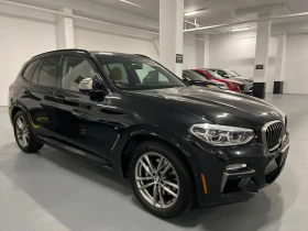 BMW X3 M40i* CARFAX*  | Mobile.bg    3