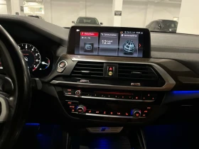 BMW X3 M40i* CARFAX*  | Mobile.bg    8