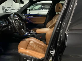 BMW X3 M40i* CARFAX*  | Mobile.bg    7