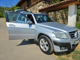 Mercedes-Benz GLK | Mobile.bg    2