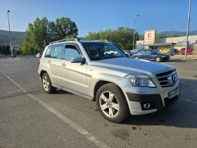  Mercedes-Benz GLK