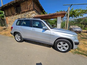 Mercedes-Benz GLK | Mobile.bg    16