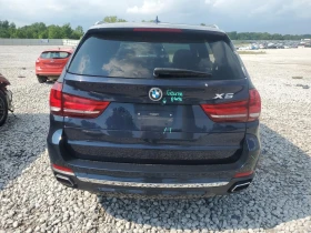 BMW X5 Xdrive35I - 34200 лв. - 93346247 6