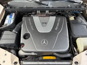 Mercedes-Benz ML 400 V8 CDI | Mobile.bg    12