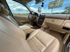 Mercedes-Benz ML 400 V8 CDI | Mobile.bg    11