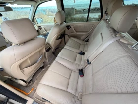 Mercedes-Benz ML 400 V8 CDI | Mobile.bg    10