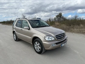 Mercedes-Benz ML 400 V8 CDI | Mobile.bg    4