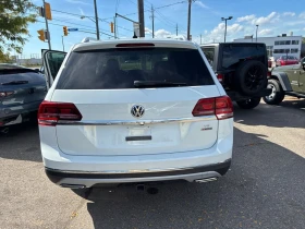 VW Atlas * Highline * CARFAX *    | Mobile.bg    4