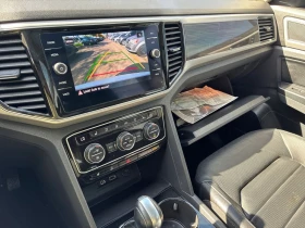 VW Atlas * Highline * CARFAX *    | Mobile.bg    9