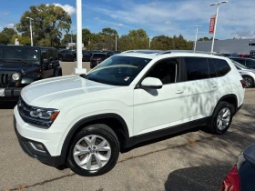 VW Atlas * Highline * CARFAX *    | Mobile.bg    2