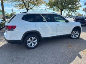 VW Atlas * Highline * CARFAX *    | Mobile.bg    3