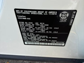 VW Atlas * Highline * CARFAX *    | Mobile.bg    17