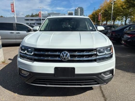 VW Atlas * Highline * CARFAX *    | Mobile.bg    6