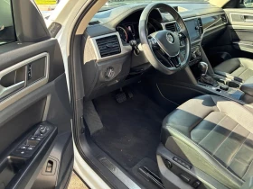 VW Atlas * Highline * CARFAX *    | Mobile.bg    5