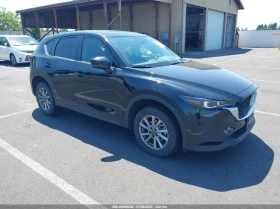Mazda CX-5 2023 MAZDA CX-5 2.5 S PREFERRED