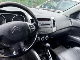 Обява за продажба на Citroen C-Crosser ~9 300 лв. - изображение 1