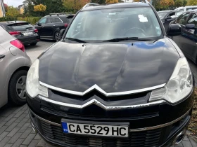Обява за продажба на Citroen C-Crosser ~9 300 лв. - изображение 8