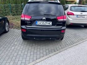 Обява за продажба на Citroen C-Crosser ~9 300 лв. - изображение 6