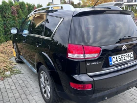Обява за продажба на Citroen C-Crosser ~9 300 лв. - изображение 1