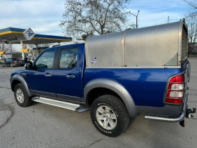 Обява за продажба на Ford Ranger ~13 100 лв. - изображение 1