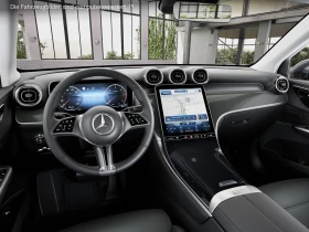 Обява за продажба на Mercedes-Benz GLC 220 ~49 800 EUR - изображение 7 | Auto.bg Обява за продажба на Mercedes-Benz GLC 220 ~49 800 EUR - изображение 7
