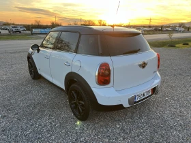 Обява за продажба на Mini Countryman 1, 6/4x4 ~11 900 лв. - изображение 5 | Auto.bg Обява за продажба на Mini Countryman 1, 6/4x4 ~11 900 лв. - изображение 5