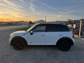 Обява за продажба на Mini Countryman 1, 6/4x4 ~11 900 лв. - изображение 6 | Auto.bg Обява за продажба на Mini Countryman 1, 6/4x4 ~11 900 лв. - изображение 6