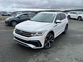 VW Tiguan * CARFAX * БЕЗ ПЪРВОНАЧАЛНА ВНОСКА