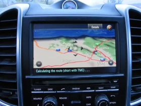 Porsche Cayenne * 3.0TDI PANORAMA 8ZF NAVI * * *  - 35000 лв. / 17895.22 € - 46180014 16